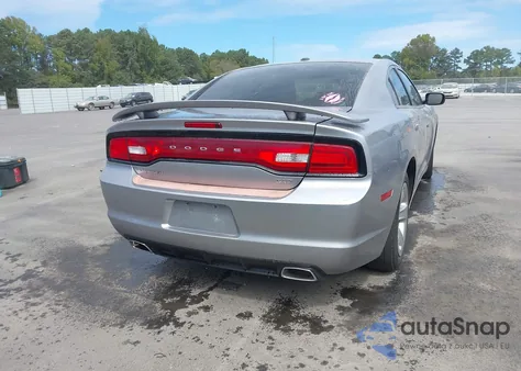 2014 Dodge Charger Sxt from USA, damaged, VIN 2C3CDXHG0EH114468